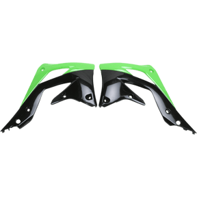 ACERBIS RADIATOR KX450F:12 - 12 '12 - DRIVEN Canada's Powersports 8861182244802250431089