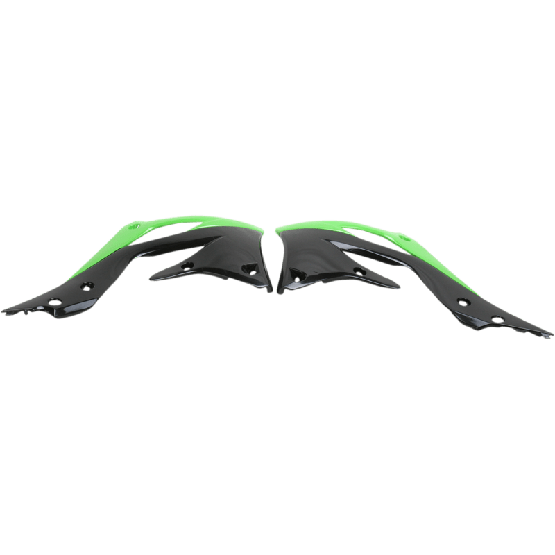 ACERBIS RADIATOR KX450F:12 - 12 '12 - DRIVEN Canada's Powersports 8861182244802250431089