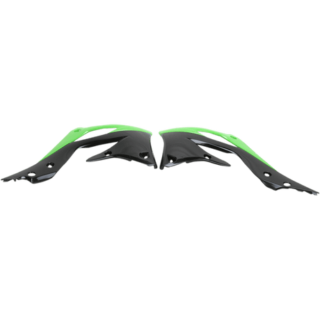 ACERBIS RADIATOR KX450F:12 - 12 '12 - DRIVEN Canada's Powersports 8861182244802250431089