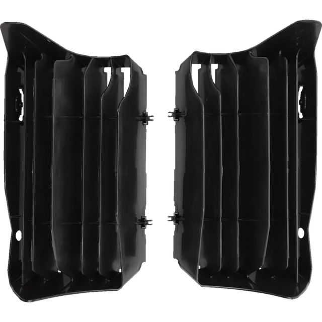 ACERBIS RADIATOR LOUVERS CRF250R/250RX, CRF450R/RX - DRIVEN Canada's Powersports 80527967357742911450001