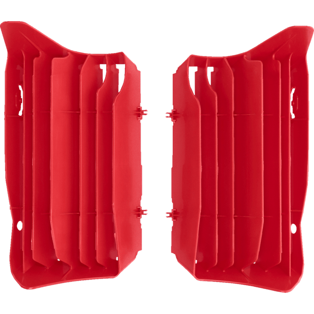 ACERBIS RADIATOR LOUVERS CRF250R/250RX:22, CRF450R/RX:21 - 22 - DRIVEN Canada's Powersports 80527967357812911450227
