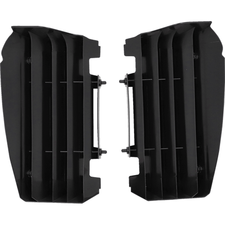Acerbis Radiator Louvers YZ125/250:06 - 23 - DRIVEN Canada's Powersports 2976210001