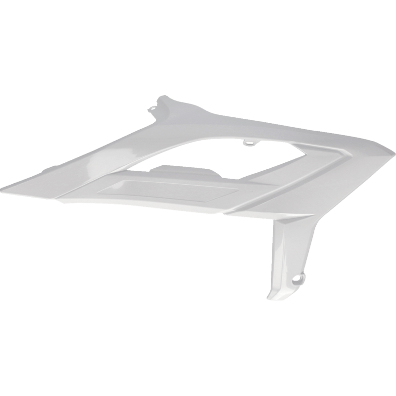 ACERBIS RADIATOR SHROUD - BETA RR 2T 125 - 480, RR 2T 125RC - 480RC:2023 - DRIVEN Canada's Powersports 2979450002