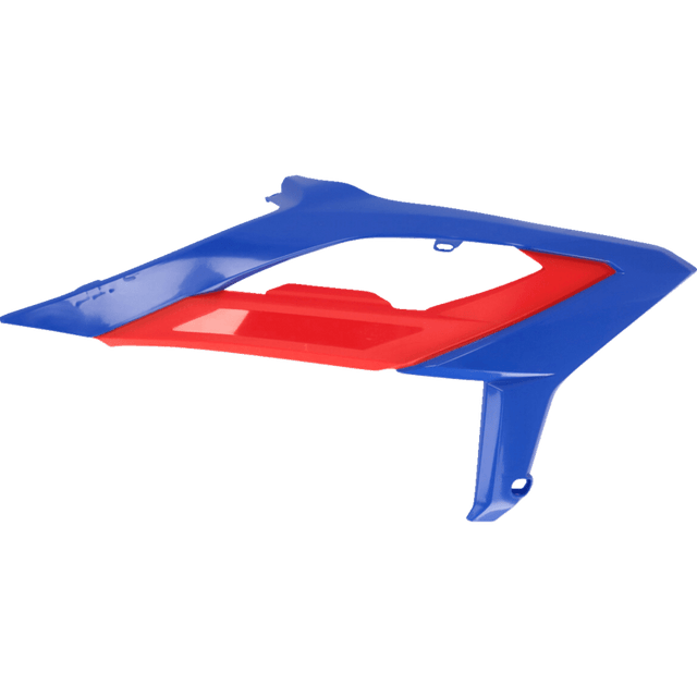ACERBIS RADIATOR SHROUD - BETA RR 2T 125 - 480,RR 2T 125RC - 480RC:2023 (2979451105) - DRIVEN Canada's Powersports 2979451105