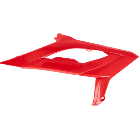 ACERBIS RADIATOR SHROUD - BETA RR 2T 125 - 480,RR 2T 125RC - 480RC:2023 RE (2979450004) - DRIVEN Canada's Powersports 2979450004