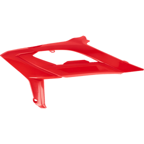 ACERBIS RADIATOR SHROUD - BETA RR 2T 125 - 480,RR 2T 125RC - 480RC:2023 RE (2979450004) - DRIVEN Canada's Powersports 2979450004