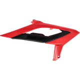 Acerbis Radiator Shroud - Beta RR 2T 125 - 480,RR 2T 125RC - 480RC:2023 RE (2979451018) - DRIVEN Canada's Powersports 2979451018