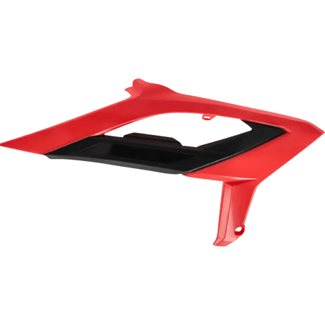 Acerbis Radiator Shroud - Beta RR 2T 125 - 480,RR 2T 125RC - 480RC:2023 RE (2979451018) - DRIVEN Canada's Powersports 2979451018