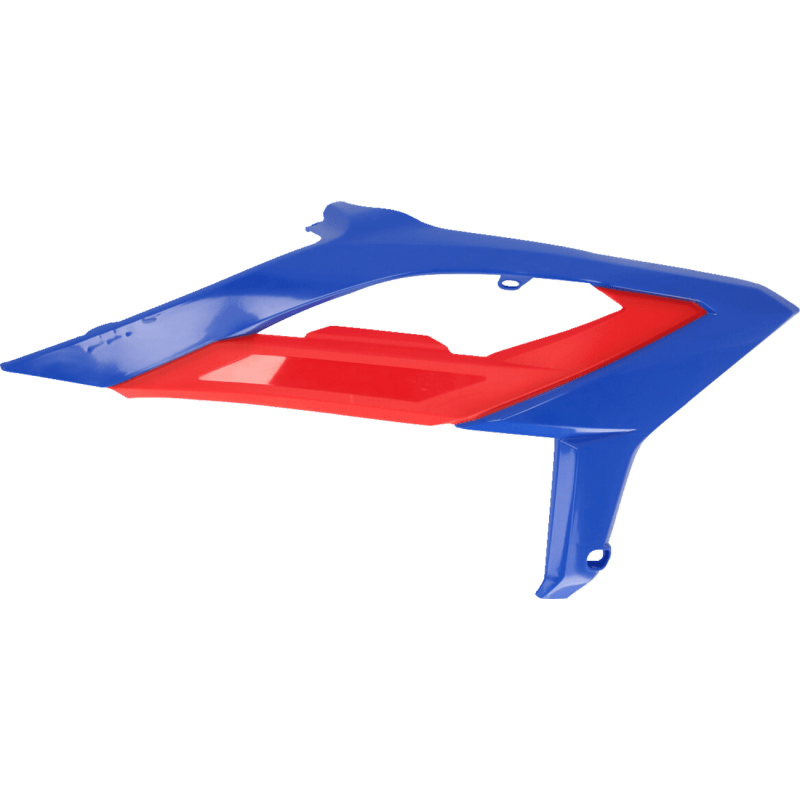 ACERBIS RADIATOR SHROUD - BETA RR 2T 125 - 480,RR 2T 125RC - 480RC:2023 RE (2979451018) - DRIVEN Canada's Powersports 2979451018