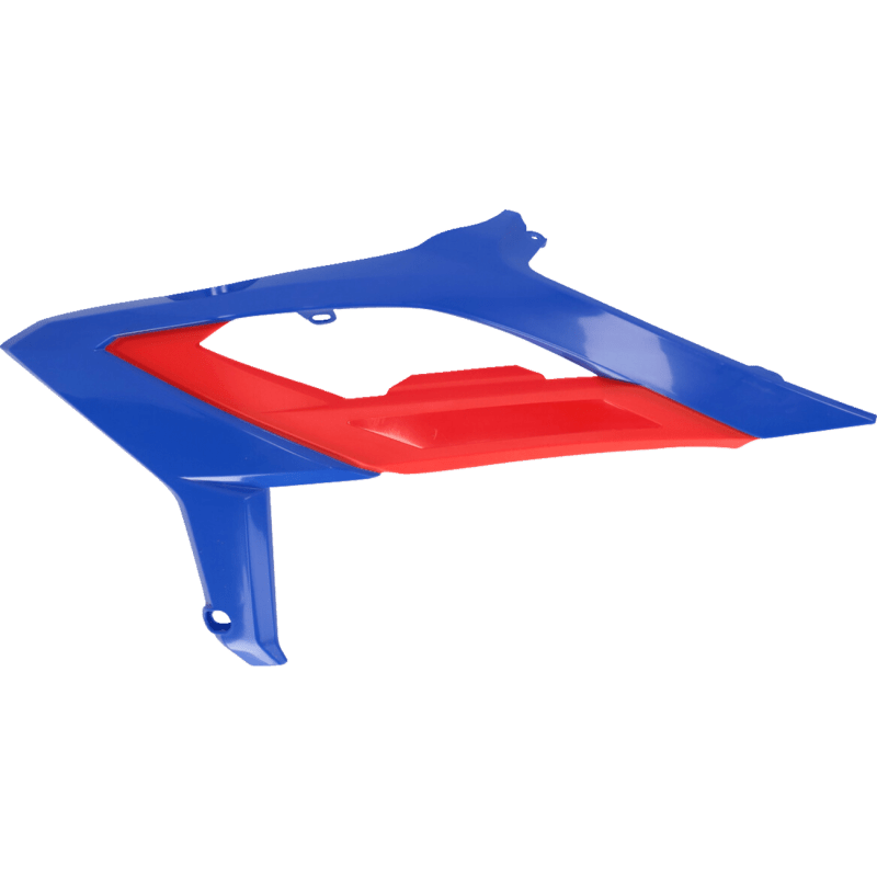 ACERBIS RADIATOR SHROUD - BETA RR 2T 125 - 480,RR 2T 125RC - 480RC:2023 RE (2979451018) - DRIVEN Canada's Powersports 2979451018