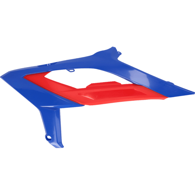 ACERBIS RADIATOR SHROUD - BETA RR 2T 125 - 480,RR 2T 125RC - 480RC:2023 RE (2979451018) - DRIVEN Canada's Powersports 2979451018