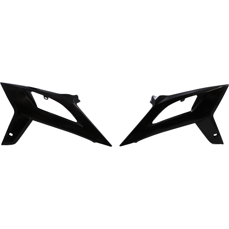 ACERBIS RADIATOR SHROUD BETA RR/RX:20 - 22 - DRIVEN Canada's Powersports 80527967624282936310001