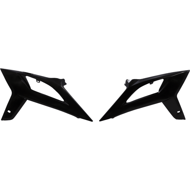 ACERBIS RADIATOR SHROUD BETA RR/RX:20 - 22 - DRIVEN Canada's Powersports 80527967624282936310001