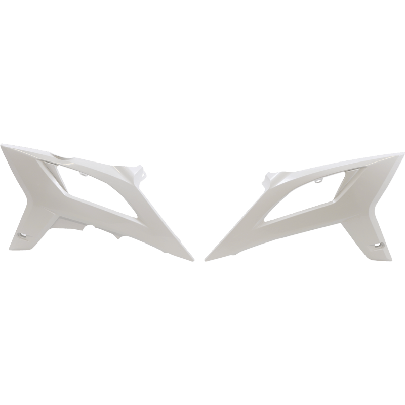 ACERBIS RADIATOR SHROUD BETA RR/RX:20 - 22 - DRIVEN Canada's Powersports 80527967624112936310002