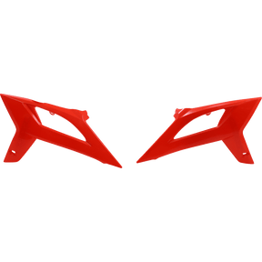 ACERBIS RADIATOR SHROUD BETA RR/RX:20 - 22 - DRIVEN Canada's Powersports 80527967624352936310004