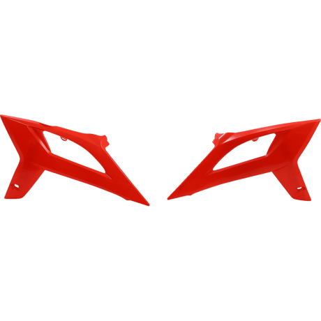 ACERBIS RADIATOR SHROUD BETA RR/RX:20 - 22 - DRIVEN Canada's Powersports 80527967624352936310004