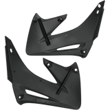 ACERBIS RADIATOR SHROUD CR125R/250R:02 - 07 - DRIVEN Canada's Powersports 8866870212132043590001