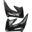 ACERBIS RADIATOR SHROUD CR125R/250R:02 - 07 - DRIVEN Canada's Powersports 8866870212132043590001