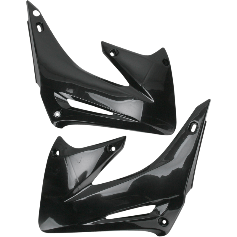 ACERBIS RADIATOR SHROUD CR125R/250R:02 - 07 - DRIVEN Canada's Powersports 8866870212132043590001