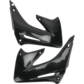 ACERBIS RADIATOR SHROUD CR125R/250R:02 - 07 - DRIVEN Canada's Powersports 8866870212132043590001