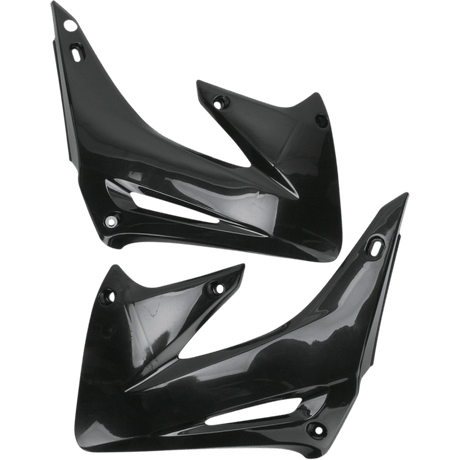 ACERBIS RADIATOR SHROUD CR125R/250R:02 - 07 - DRIVEN Canada's Powersports 8866870212132043590001