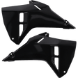 ACERBIS RADIATOR SHROUD CRF250R/RX, CRF450R/RX:25 - DRIVEN Canada's Powersports 80527969414032986000001
