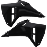 ACERBIS RADIATOR SHROUD CRF250R/RX, CRF450R/RX:25 - DRIVEN Canada's Powersports 80527969414032986000001