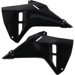 ACERBIS RADIATOR SHROUD CRF250R/RX, CRF450R/RX:25 - DRIVEN Canada's Powersports 80527969414032986000001