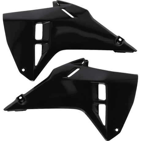 ACERBIS RADIATOR SHROUD CRF250R/RX, CRF450R/RX:25 - DRIVEN Canada's Powersports 80527969414032986000001