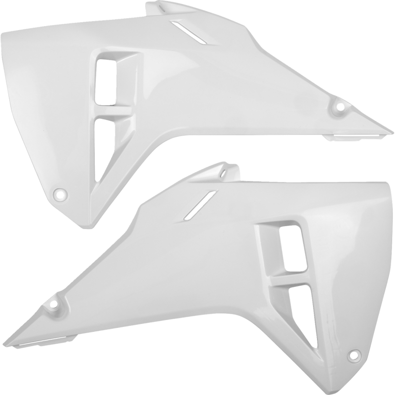 ACERBIS RADIATOR SHROUD CRF250R/RX, CRF450R/RX:25 - DRIVEN Canada's Powersports 80527969413972986000002
