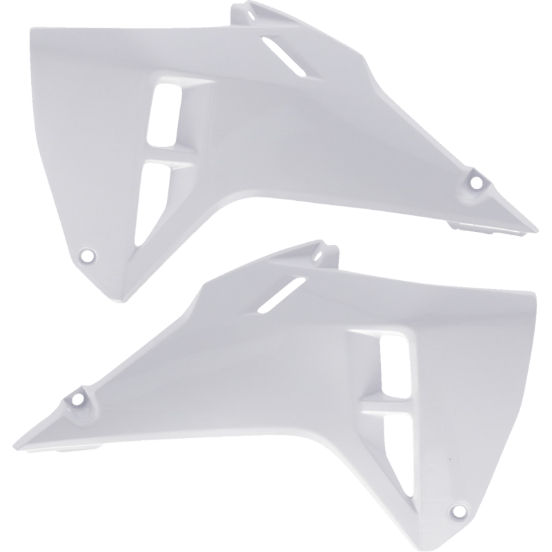 ACERBIS RADIATOR SHROUD CRF250R/RX, CRF450R/RX:25 - DRIVEN Canada's Powersports 80527969413972986000002