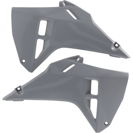 ACERBIS RADIATOR SHROUD CRF250R/RX, CRF450R/RX:25 - DRIVEN Canada's Powersports 80527969416012986000011