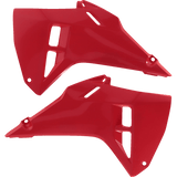 ACERBIS RADIATOR SHROUD CRF250R/RX, CRF450R/RX:25 - DRIVEN Canada's Powersports 80527969414102986000227