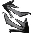 ACERBIS RADIATOR SHROUD CRF450R:05 - 08 - DRIVEN Canada's Powersports 8866870213502043640001