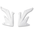 ACERBIS RADIATOR SHROUD CRF450R:05 - 08 - DRIVEN Canada's Powersports 8866870213672043640002