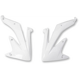 ACERBIS RADIATOR SHROUD CRF450R:05 - 08 - DRIVEN Canada's Powersports 8866870213672043640002