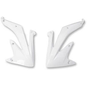ACERBIS RADIATOR SHROUD CRF450R:05 - 08 - DRIVEN Canada's Powersports 8866870213672043640002