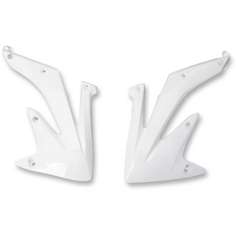 ACERBIS RADIATOR SHROUD CRF450R:05 - 08 - DRIVEN Canada's Powersports 8866870213672043640002