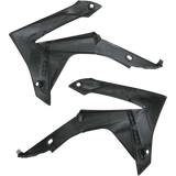 ACERBIS RADIATOR SHROUD CRF450R:13 - 13 - DRIVEN Canada's Powersports 8861184474692314370001