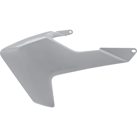 ACERBIS RADIATOR SHROUD - GRAY TC125,FC250 - 450:16 - 18,TC250,TX300, (2449680011) - DRIVEN Canada's Powersports 2449680011