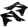 ACERBIS RADIATOR SHROUD KX250F:13 - 13 - DRIVEN Canada's Powersports 8861184468372314160001