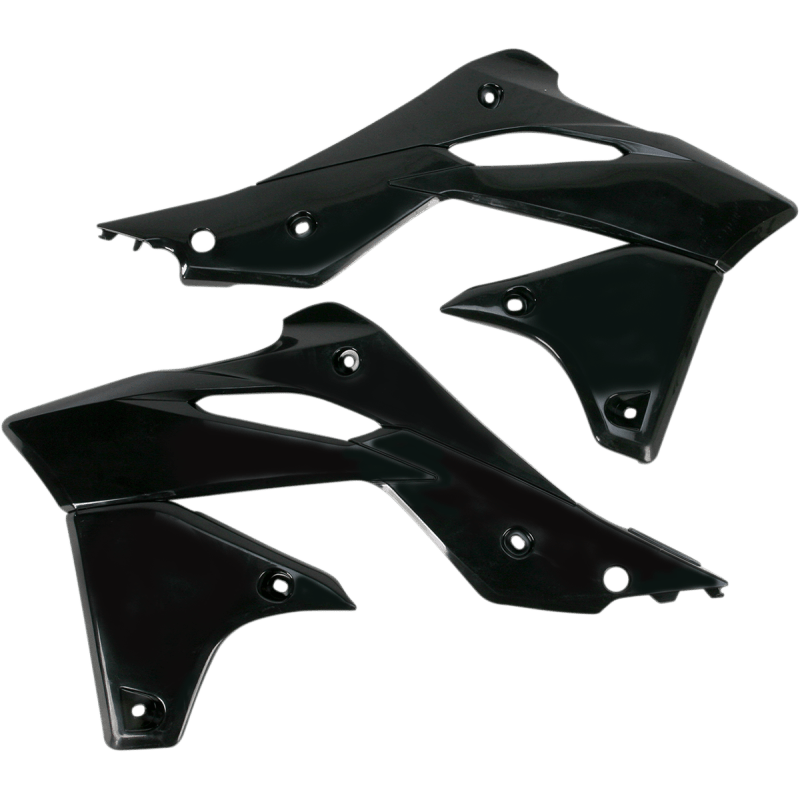 ACERBIS RADIATOR SHROUD KX250F:13 - 13 - DRIVEN Canada's Powersports 8861184468372314160001
