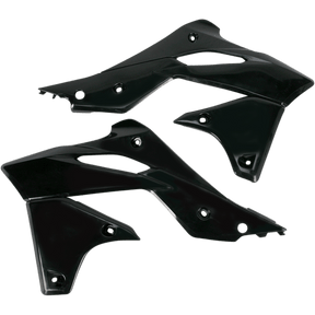 ACERBIS RADIATOR SHROUD KX250F:13 - 13 - DRIVEN Canada's Powersports 8861184468372314160001