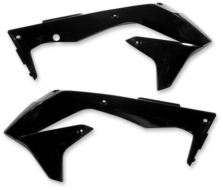 ACERBIS RADIATOR SHROUD KX450F 16 - DRIVEN Canada's Powersports 8891432959062449690001
