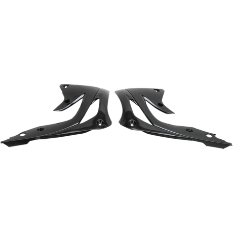 ACERBIS RADIATOR SHROUD KX450F:12 - 12 - DRIVEN Canada's Powersports 8861182244662250430001