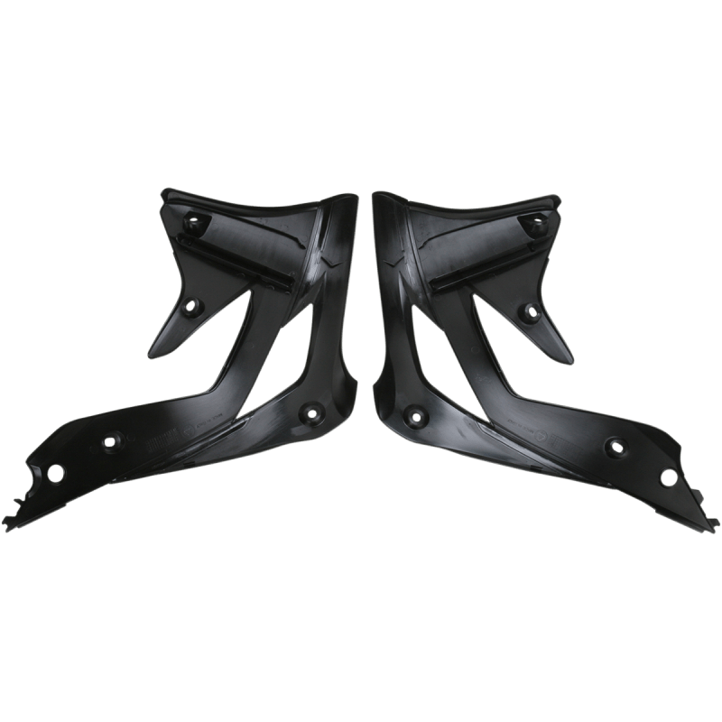 ACERBIS RADIATOR SHROUD KX450F:12 - 12 - DRIVEN Canada's Powersports 8861182244662250430001