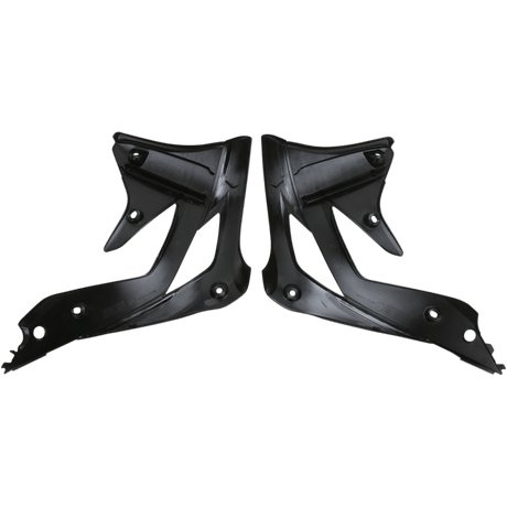 ACERBIS RADIATOR SHROUD KX450F:12 - 12 - DRIVEN Canada's Powersports 8861182244662250430001