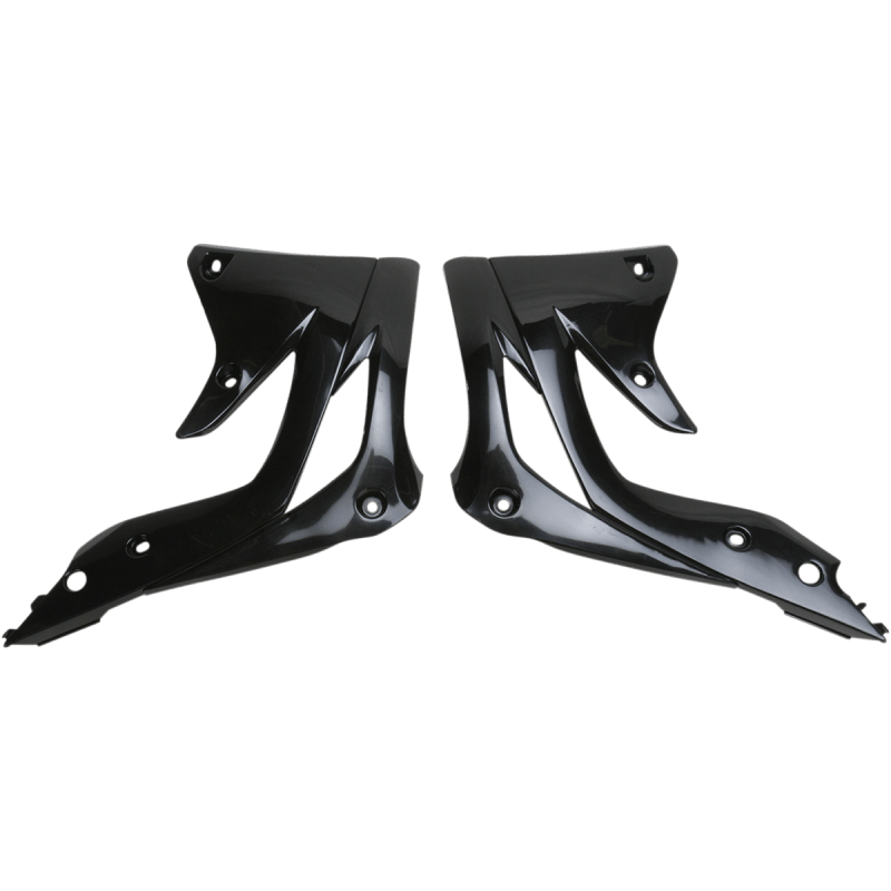 ACERBIS RADIATOR SHROUD KX450F:12 - 12 - DRIVEN Canada's Powersports 8861182244662250430001