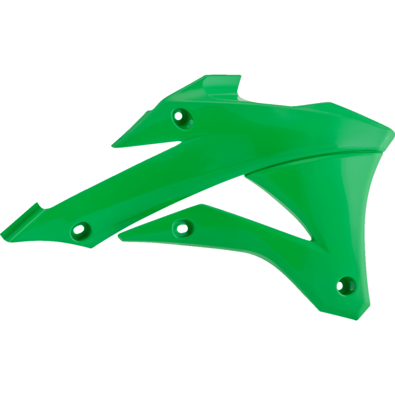 ACERBIS RADIATOR SHROUD KX85/100:14 - 21 - DRIVEN Canada's Powersports 2374070006