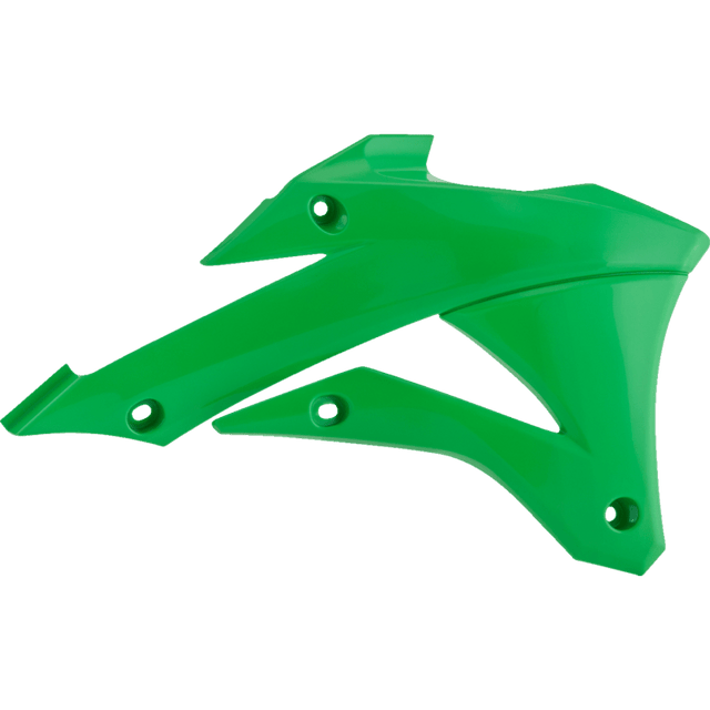 ACERBIS RADIATOR SHROUD KX85/100:14 - 21 - DRIVEN Canada's Powersports 2374070006